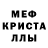 Метадон белоснежный JELASTKIC LIKS
